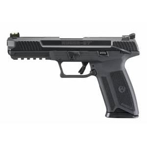 Ruger 57 5.7x28mm Pistol, 20rd