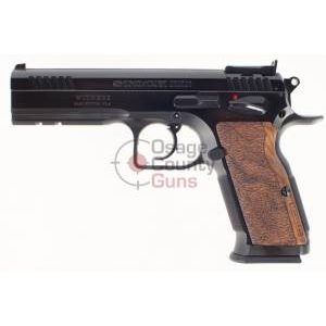 EAA Tangfolio Witness Elite Stock III - 4.75" 9mm EAA Tangfolio Witness Elite Stock III - 4.75" 9mm - Firearms - Firearms Ohio