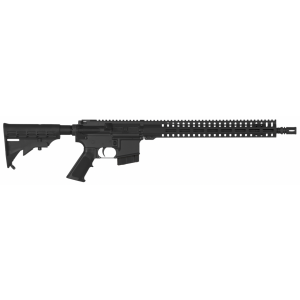 CMMG Resolute 100 Mk4 Rifle , 6mm ARC, 16.1" BBL, 10rd