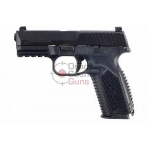 FN 509 (No Safety) - 4.0" 9mm FN 509 (No Safety) - 4.0" 9mm - Firearms - Firearms Ohio