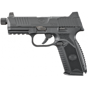 FN 509 Tactical - 4.5" 9mm FN 509 Tactical - 4.5" 9mm - Firearms - Firearms Ohio