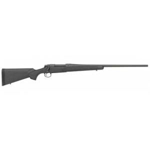 Remington 700 SPS, Synthetic Stock, X-Mark Pro Adjustable Tr