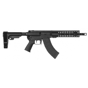 CMMG Banshee 200 MK47 Pistol, 7.62x39mm, 10" BBL, 1:10" Twist, 30rd CMMG Banshee 200 MK47 Pistol, 7.62x39mm, 10" BBL, 1:10" Twist, 30rd - Firearms - Firearms Ohio