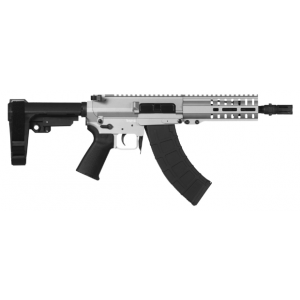 CMMG Banshee 300 Pistol, MK47, Titanium, 7.62x39, 8" BBL, 1:10" Twist, 30rd CMMG Banshee 300 Pistol, MK47, Titanium, 7.62x39, 8" BBL, 1:10" Twist, 30rd - Firearms - Firearms Ohio