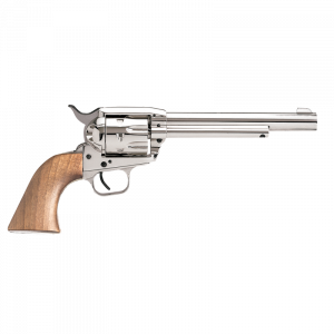 EAA Bounty Hunter (Nickel) - 4.75" .22WMR/.22LR EAA Bounty Hunter (Nickel) - 4.75" .22WMR/.22LR - Firearms - Firearms Ohio