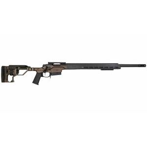 Christensen Arms MPR Desert Brown, .300 Win Mag, 26" BBL, 1:10" Twist, 5rd