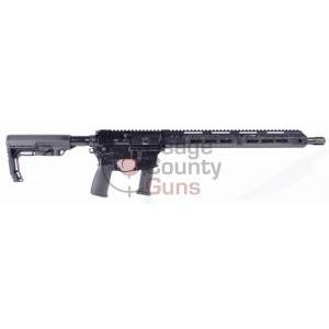 Christensen Arms CA9MM PCC, 9mm, 16.25" BBL, 21rd