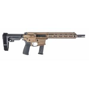 Christensen Arms CA9MM (Burnt Bronze), 9mm, 10.5" BBL, 21rd Christensen Arms CA9MM (Burnt Bronze), 9mm, 10.5" BBL, 21rd - Firearms - Firearms Ohio