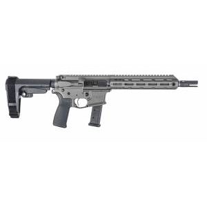 Christensen Arms CA9MM (Tungsten Grey), 9mm, 10.5" BBL, 21rd Christensen Arms CA9MM (Tungsten Grey), 9mm, 10.5" BBL, 21rd - Firearms - Firearms Ohio