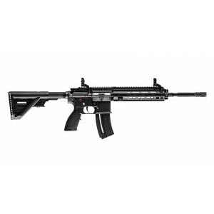 H&K HK416, .22LR, 16.1" BBL, 20rd