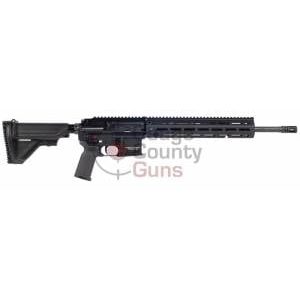 H&K MR556A1 Semi-Auto, 5.56 NATO, 16.5" BBL, 30rd
