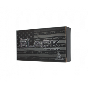 Hornady Black 6.5 Grendel 123gr BTHP - 120rd