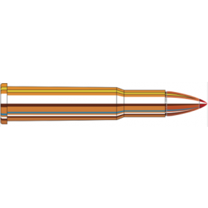 Hornady Ammo LeveRevolution, 30-30 Win, 160gr, 20rd
