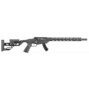 Ruger Precision Rimfire Rifle - 18" .22LR