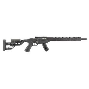 Ruger Precision Rimfire Rifle - 18" .17 HMR