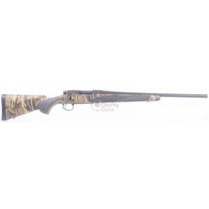 Remington 700 SPS Camo 20" .243 Win