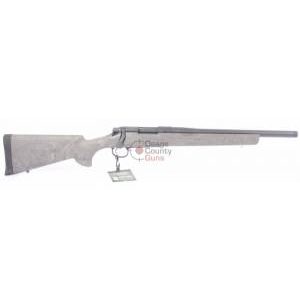 Remington 700 SPS Tactical AAC-SD Hogue Ghillie Green Synth