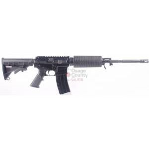 Bushmaster XM-15 M4 ORC Carbine 16" 5.56mm NATO