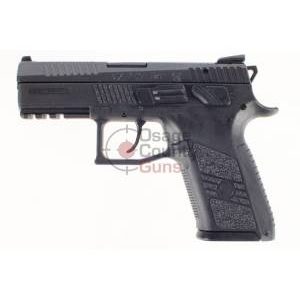 CZ P-07 - 3.75" 9mm CZ P-07 - 3.75" 9mm - Firearms - Firearms Ohio
