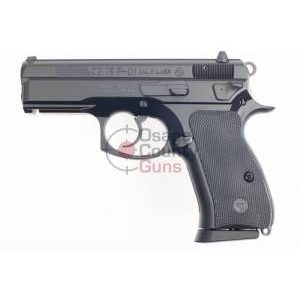 CZ P-01 - 3.75" 9mm (10rd)