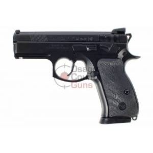 CZ P-01 Omega Convertible, 9mm, 3.75" BBL, 14rd