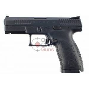 CZ P-10 C - 4" 9mm