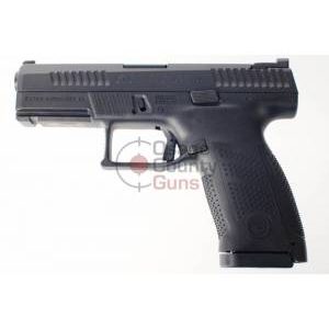 CZ-USA P-10 C - 4" 9mm