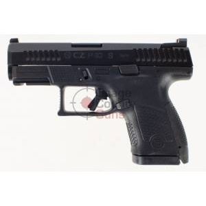 CZ P-10 S - 3.5" 9mm