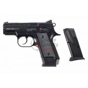CZ 2075 RAMI B - 3" 9mm