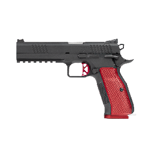 Dan Wesson DWX - 5" 9mm