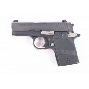 Sig Sauer P938 Nightmare - Firearms - Firearms Ohio