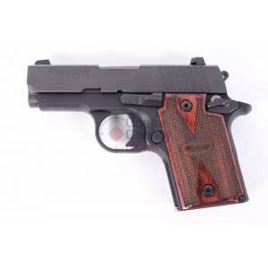 Sig Sauer P938 Rosewood - Firearms - Firearms Ohio