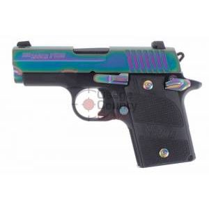 Sig Sauer P938 Edge 9mm