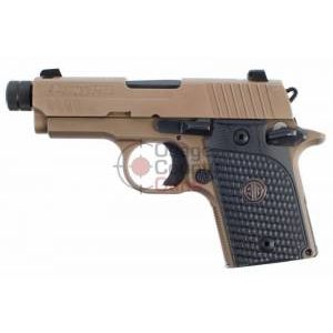 Sig Sauer P938 Emperor Scorpion Threaded 9mm - Firearms - Firearms Ohio