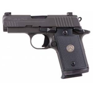 Sig Sauer P938 Legion - Firearms - Firearms Ohio