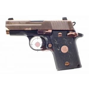 Sig Sauer P938 Rose Gold - 3" 9mm - Firearms - Firearms Ohio
