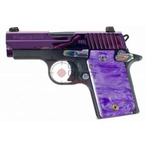 Sig Sauer P938 PSP - 9mm - Firearms - Firearms Ohio