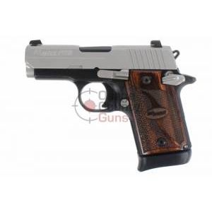 Sig Sauer P938 SAS - Firearms - Firearms Ohio