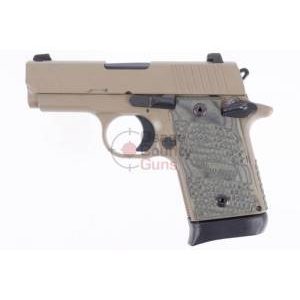 Sig Sauer P938 9mm Scorpion - Firearms - Firearms Ohio