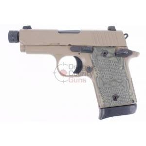 Sig Sauer P938 Scorpion 9mm Threaded Barrel - Firearms - Firearms Ohio
