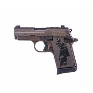 Sig Sauer P938 Spartan II - 3.0" 9mm - Firearms - Firearms Ohio