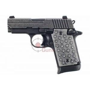 Sig Sauer P938 We The People - 9mm - Firearms - Firearms Ohio