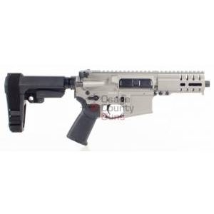 CMMG Banshee 300 MK4 RDB (Titanium) - 5" 9mm - Firearms - Firearms Ohio