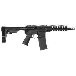 CMMG Banshee 200 Pistol, MK4, RDB, 9mm, 8" BBL, 30rd - Firearms - Firearms Ohio