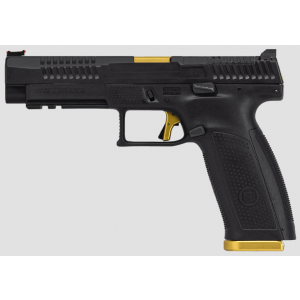 CZ P-10 F Competition Ready, 9mm, 5" BBL, 3x19rd CZ P-10 F Competition Ready, 9mm, 5" BBL, 3x19rd - Firearms - Firearms Ohio
