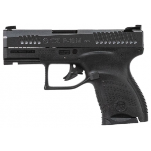 CZ USA P-10 M, 9mm, 3.19" BBL, 2x7rd CZ USA P-10 M, 9mm, 3.19" BBL, 2x7rd - Firearms - Firearms Ohio