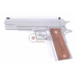 Remington 1911 R1 Stainless, 5", 8rd Remington 1911 R1 Stainless, 5", 8rd - Firearms - Firearms Ohio