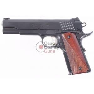 Remington 1911 R1 Carry 4.25" .45 ACP Remington 1911 R1 Carry 4.25" .45 ACP - Firearms - Firearms Ohio