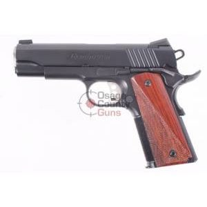 Remington 1911 R1 Carry Commander, 4.25" BBL, .45 ACP Remington 1911 R1 Carry Commander, 4.25" BBL, .45 ACP - Firearms - Firearms Ohio