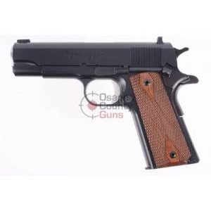 Remington 1911 R1 Commander .45 ACP 4.25" Remington 1911 R1 Commander .45 ACP 4.25" - Firearms - Firearms Ohio